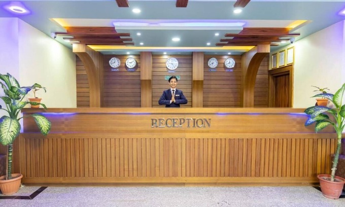 Jhapa Hotel | Siddhartha Hotel Grand City