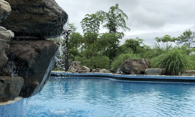 Meghauli Hotel | Siddhartha Wildlife Retreat