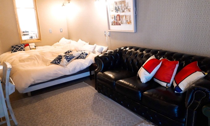 Isumi RV Rental | Side house with breakfast private bathroom and /Isumi City Chiba