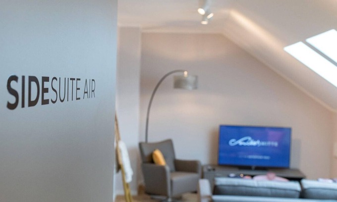 Eisenach Apartment | Side Suite Air - nice apartment in the city center