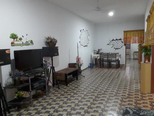 Kapar House | Sidi Homestay