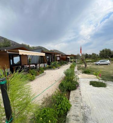 Qazim Pali House | Sidi's GuestHouse