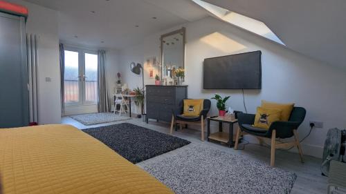 Newcastle-upon-Tyne Bed & Breakfast | Sidney Grove B&B