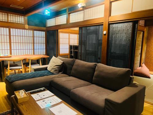 Onomichi Apartment | SIDOU INN