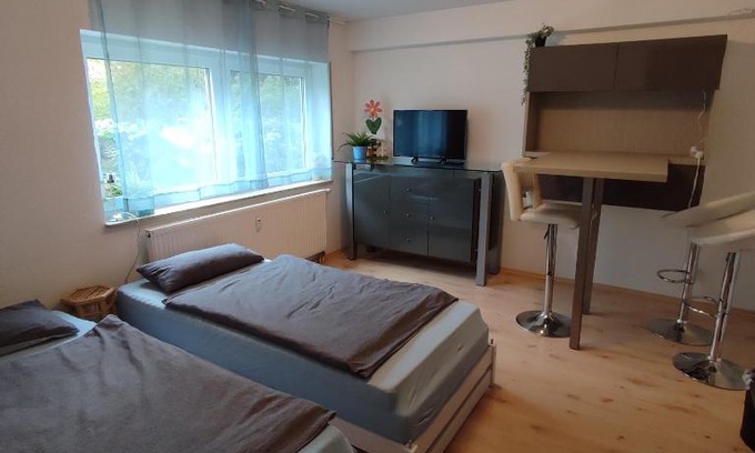 Affalterbach Apartment | Siebeneichen