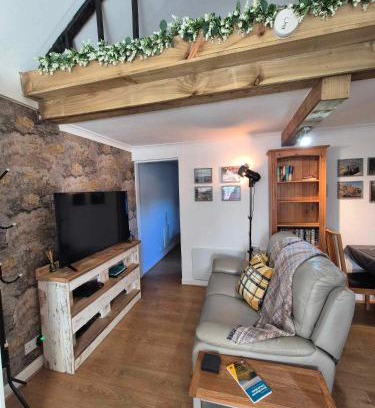 Ystradgynlais Apartment | Sied Yr Ardd