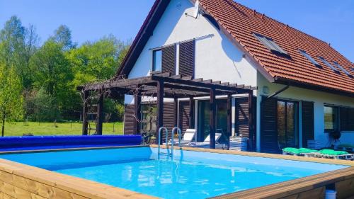 Ustka House | Siedlisko Gregorowo