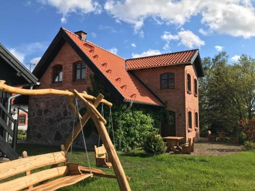 Mragowo House | Siedlisko na Górce