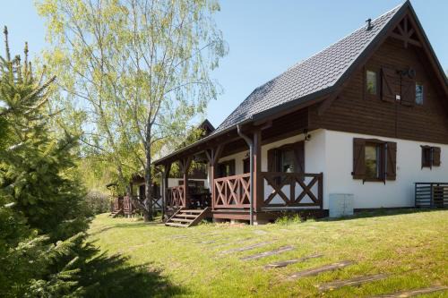 gmina Stezyca House | Siedlisko Pierszczewko