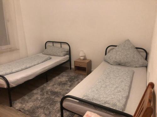 Siegen Apartment | Siegen Zentral Sf
