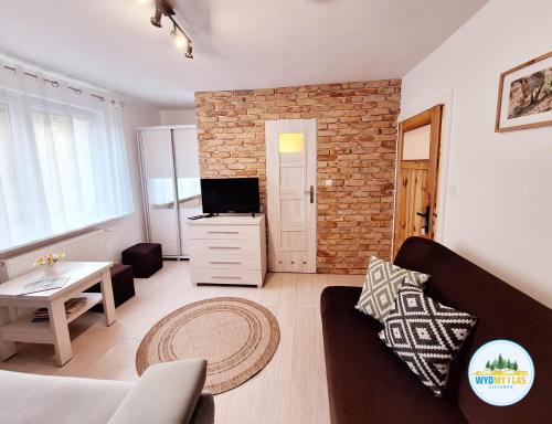 Smoldzinski Las Apartment | Sielanka Wydmy i Las