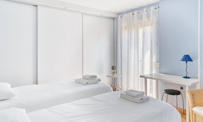 Santa Cruz de Tenerife Apartment | Siena Urban Live Canarias