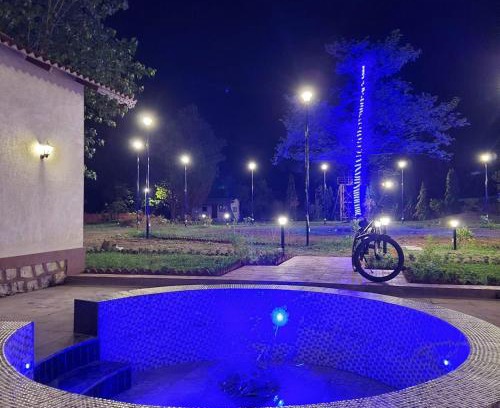 Lonavala Villa | Sierra Farmstay