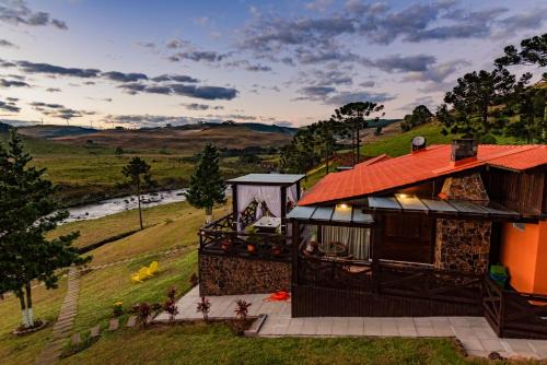 Bom Jardim da Serra House | Sierra Garden Houses