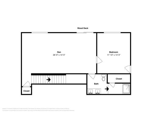Alto House | Sierra Lake Vista