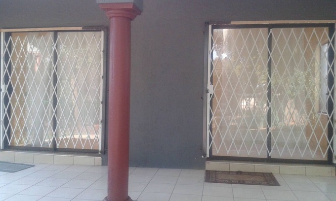 Centurion House | Sierra Nest of Grace and Comfort
