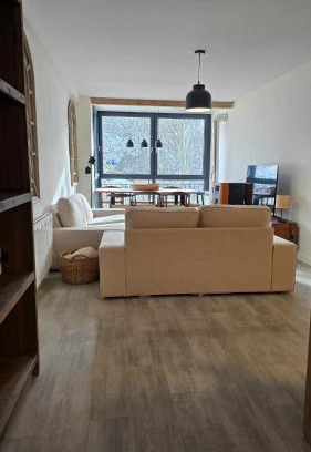Pradollano Apartment | Sierra Nevada Haven