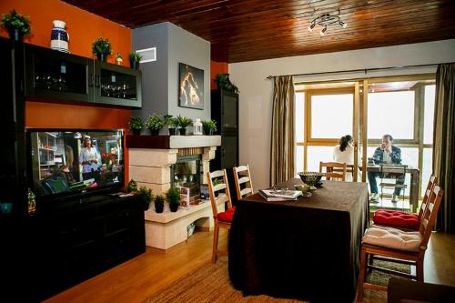 Pradollano Apartment | Sierra Nevada Home