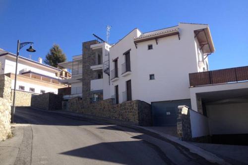 Guejar Sierra Apartment | Sierra Nevada Luxury Getaway