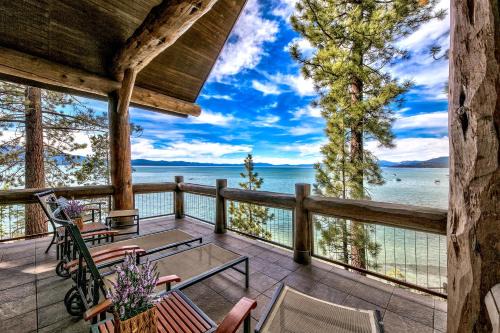 Sierra Shores Apartment | Sierra Shores Two - Lakefront Luxury