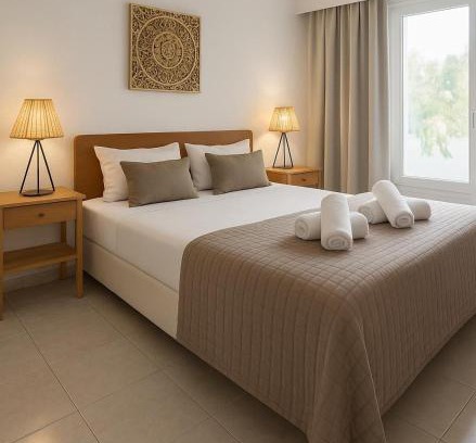 Alcudia Apartment | Siesta 3 personas Angel