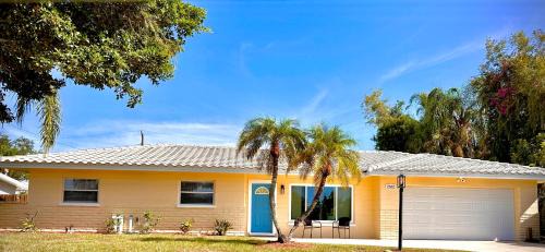 Sarasota House | Siesta Hideway