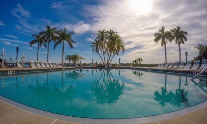 Siesta Key Condo | Siesta Key For Me @ The Palm Bay Club