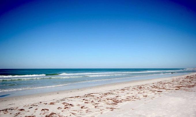 Aloha Kai Apartment | Siesta Key Haven: Beachside Pool & More