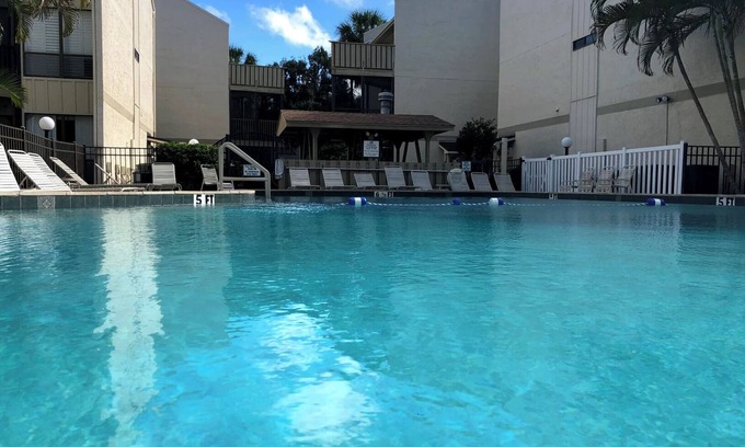 Siesta Key Apartment | Siesta Key