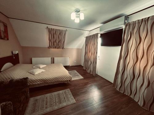 Miercurea-Ciuc House | Siesta Pension