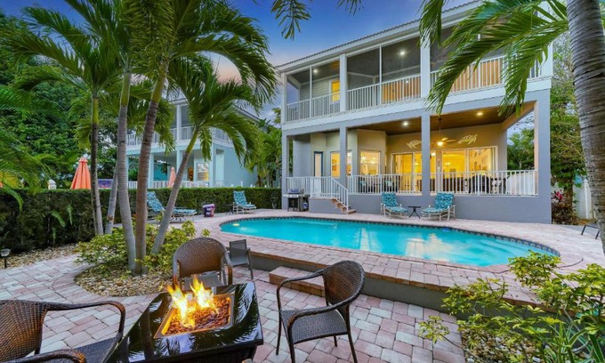 Siesta Key Village House | Siesta Soul - 334