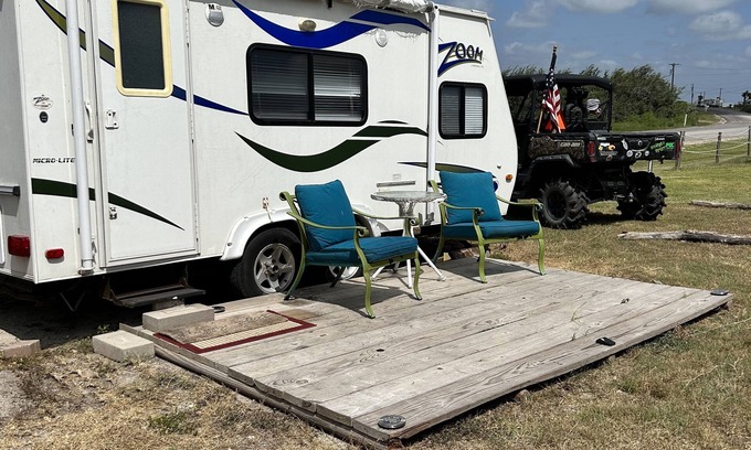 Port Lavaca House | Siesta Tortuga at Magnolia Beach 500ft from fishing pier at Matagorda Bay