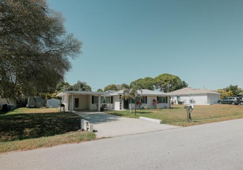 South Venice House | Siesta Vacation Home