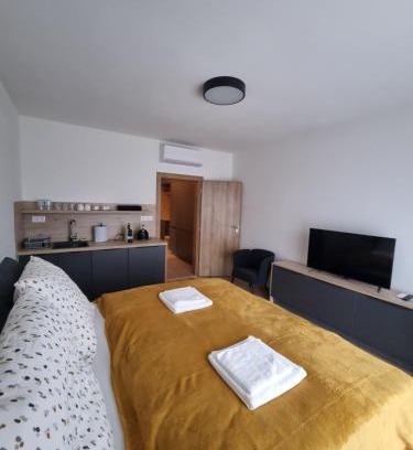 Rajecke Teplice Apartment | SiestaKey Apartmán 8