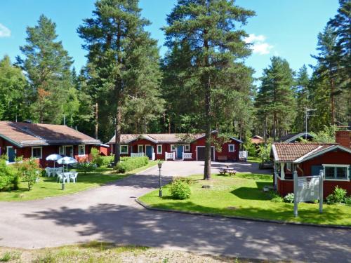 Sifferbo Resort | Sifferbo Stugby