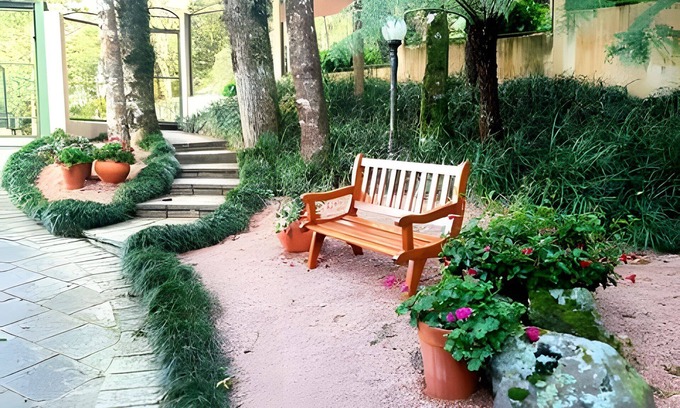 Bairro Lago Negro Apartment | Siga Gramado: Complete Apartment