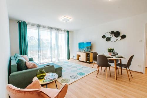 Szeged Apartment | Sightseeing apartman 1.