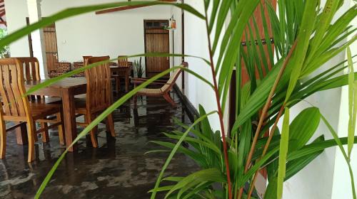 Dambulla Cabin | Sigiri Art Home