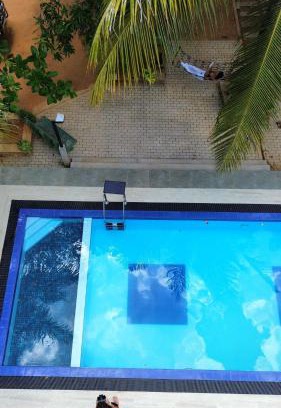 Kimbissa Hotel | Sigiri Inn