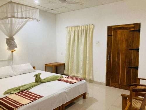 Kimbissa Cabin | Sigiri Lodge