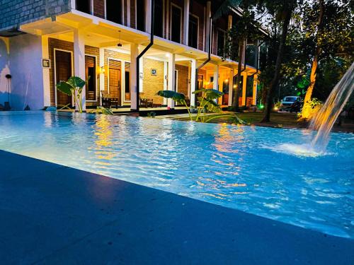 Kimbissa Hotel | Sigiriya Dream Inn