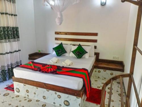 Sigiriya House | Sigiriya Moon Mirage Villa