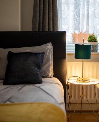 Wallsend Apartment | Sigmalife Apartment