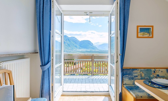 Andriano Apartment | Sigmundskron by Interhome