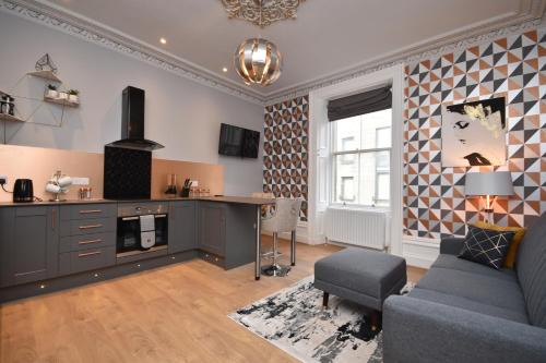 Sandhaven Apartment | Signature Apartments