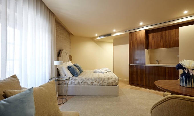 Sao Joao do Souto Apartment | Signature Apartments Os Terceiros