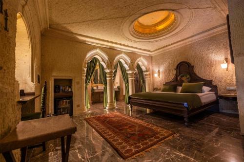 Mustafapasa Hotel | Signature Cave Cappadocia, Trademark Collection by Wyndham