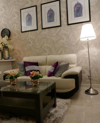 Sri Hartamas Apartment | Signature Residence@Desa Sri Hartamas