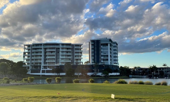 Merrimac Apartment | Signature Waterfront Apartments