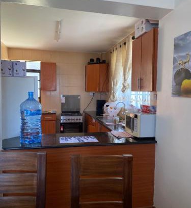 Limuru Villa | Sigona Serene Valley